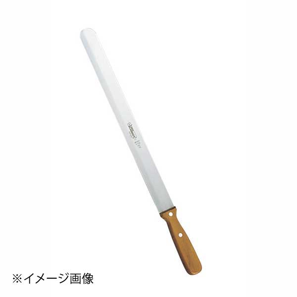 マトファ INOXナイフ 22051 ノコ刃36cm 木柄｜スタイルキッチン