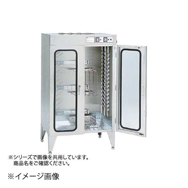 包丁殺菌庫(乾燥式) KT-105DS ステンレス扉