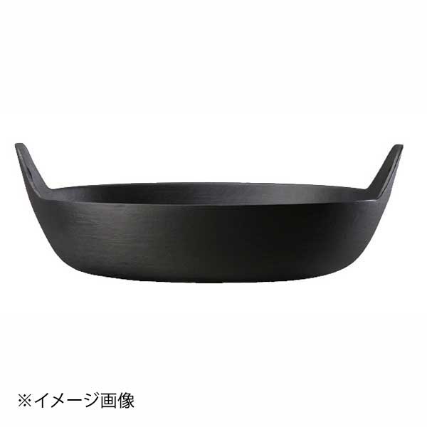 鉄鋳物 揚鍋 48cm