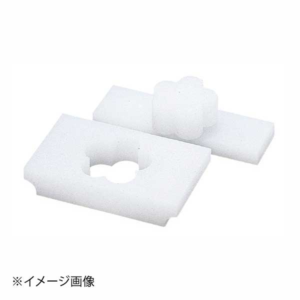 山県 物相押し型 梅