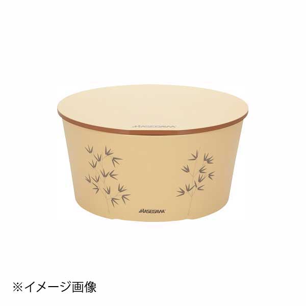 抗菌ハセガワのおひつ 30cm HOS-F30