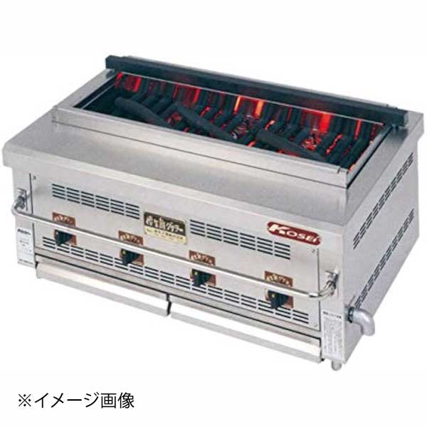 遠赤外線倖生炭グリラー KA-95G LP