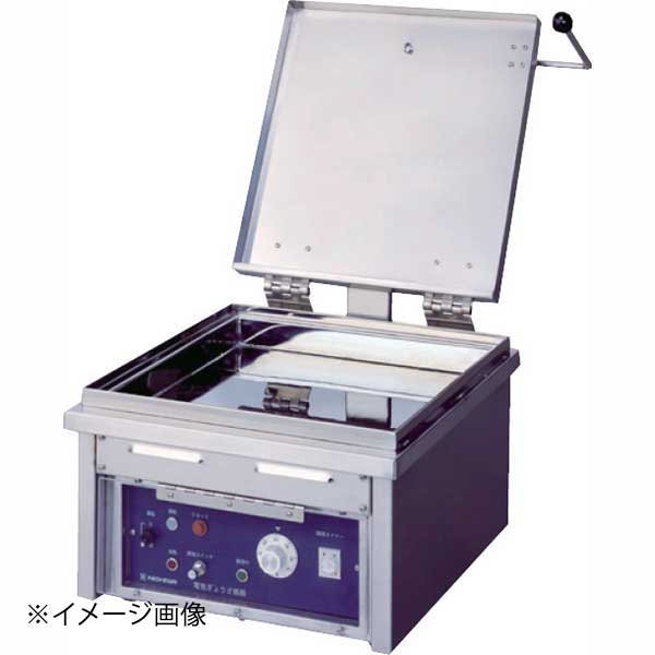 電気餃子焼器 NGM-420 ニチワ