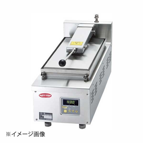 サニクック 餃子焼 GZ171C 三相200V|スタイルキッチン