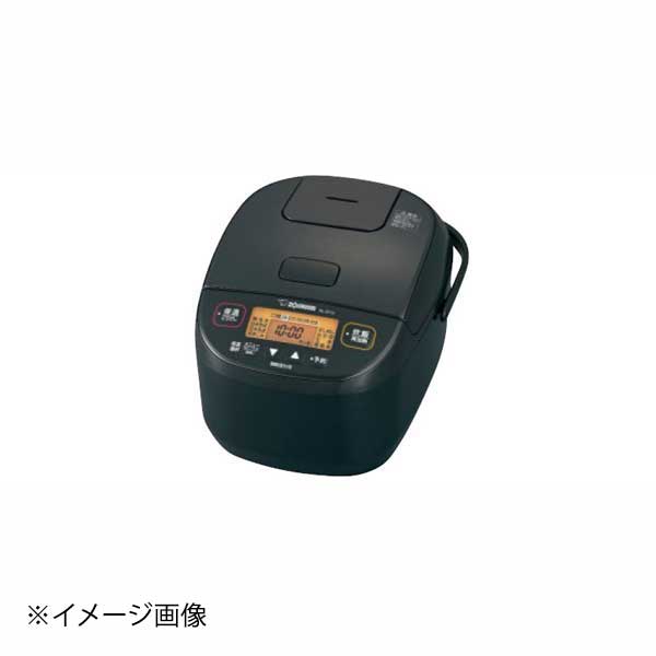 NL-DT10(BA) マイコン炊飯ジャー ブラック 象印｜スタイルキッチン