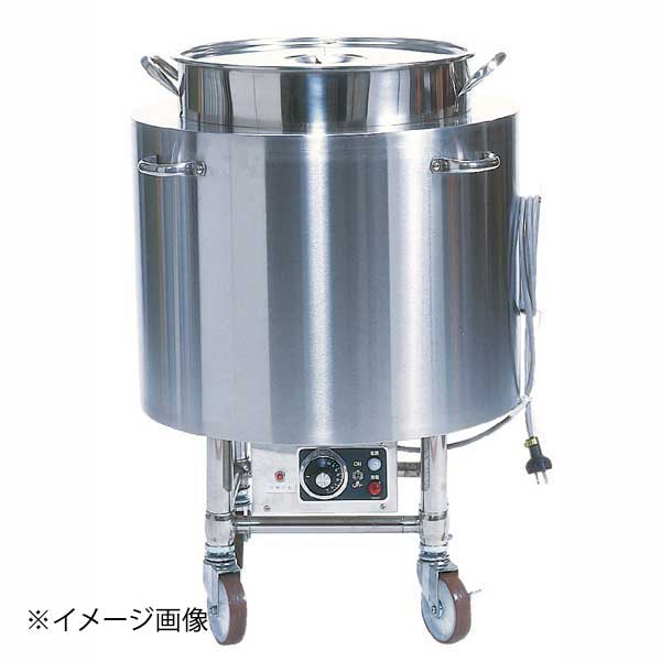 電気スープウォーマーカート OTR-500(100V) 丸型