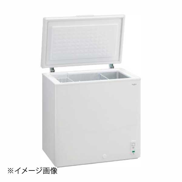 エクセレンス チェスト式フリーザー MA-6171A