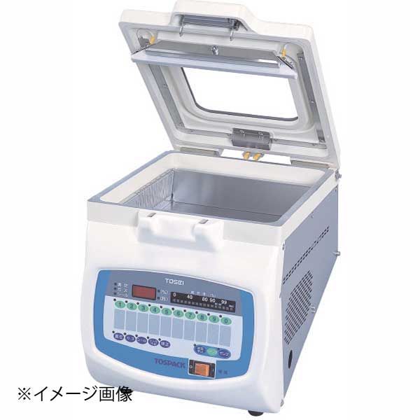 トスパック 真空包装機 V-307GII 傾斜型｜スタイルキッチン