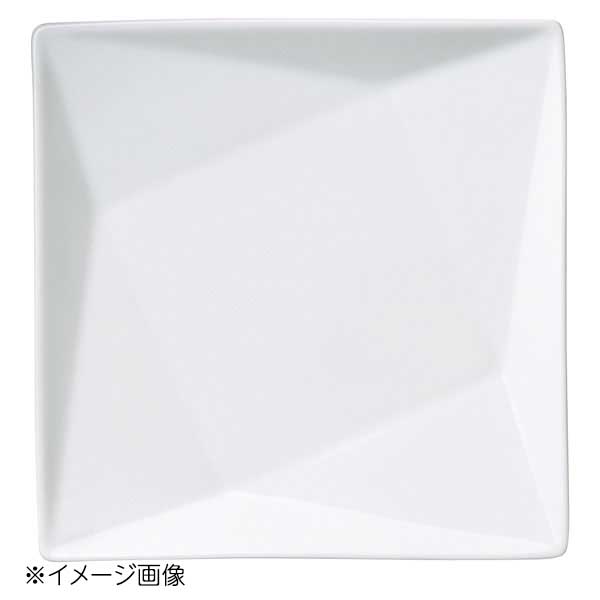 桐井陶器 モデルノ MODERNO Saison(セゾン) ダイヤ32cm皿 53-29