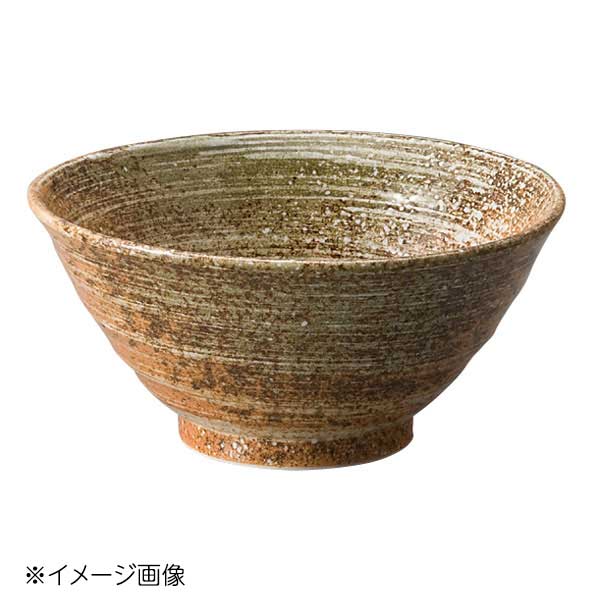 桐井陶器 モデルノ MODERNO 信濃路4.2寸めし丼 04-03 人気海外一番