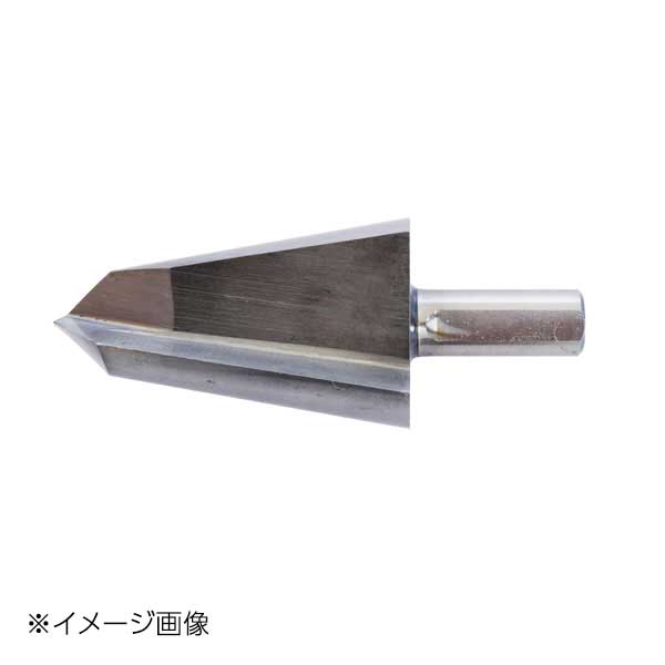 新潟精機 SK 円錐ドリル 15-30mm CD-L