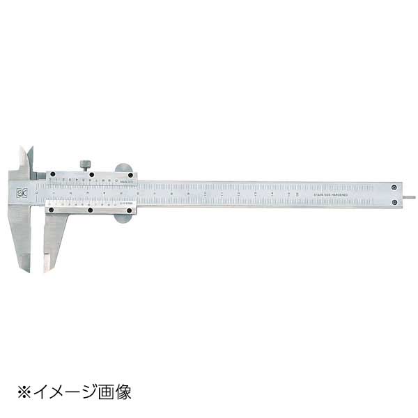 新潟精機 SK LRノギス 150mm LR-150
