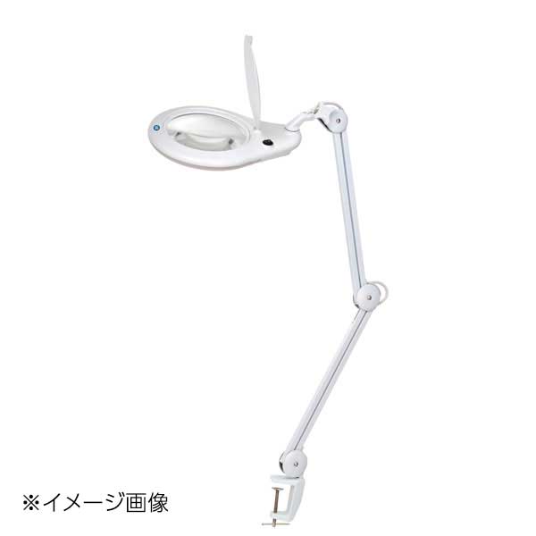 新潟精機 NSK アーム式LED拡大鏡 LS2-175A