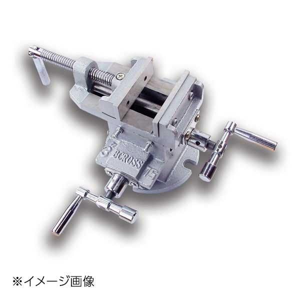 SSPOWER 二次元バイス 75mm GS-S107｜スタイルキッチン