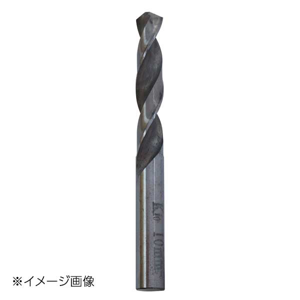 Power sonic 超硬ドリル 10.0mm K-10