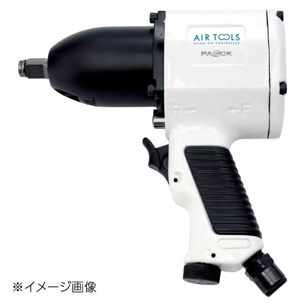 PAOCK エアインパクトレンチセット AIM-530PA