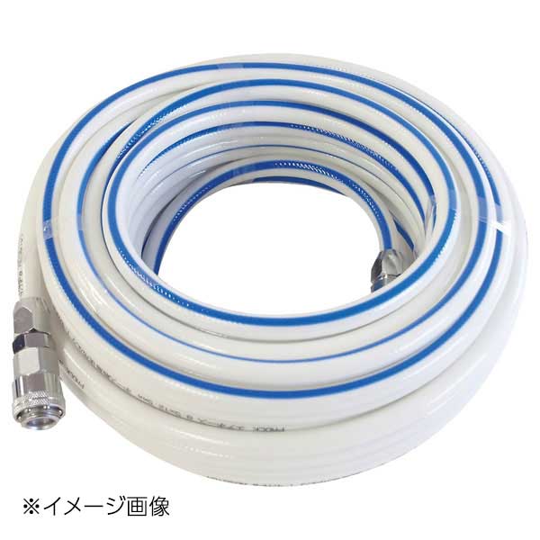 PAOCK エアホース 8.5×20m AHC-8520PA