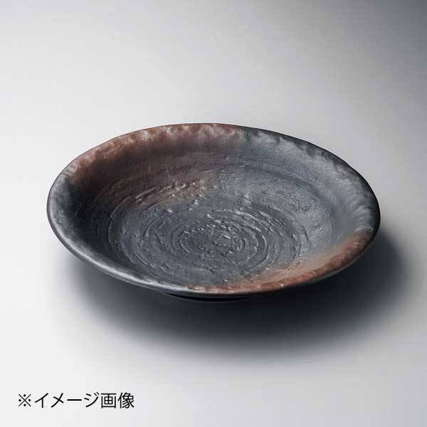 備前風石目10.0深皿