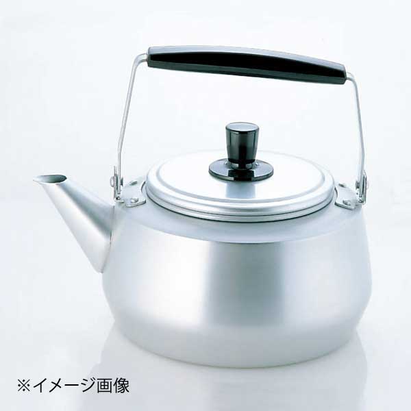アルミパレスケットル 4L|スタイルキッチン