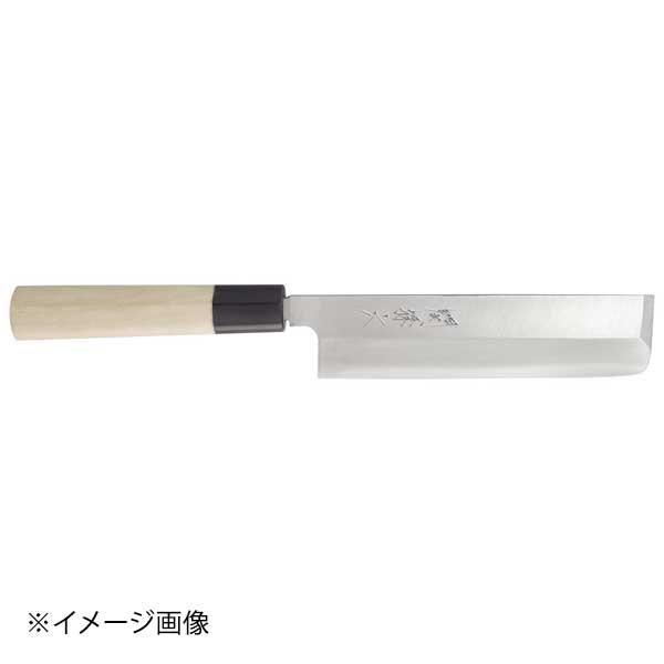 関孫六 白紙鋼薄刃|スタイルキッチン