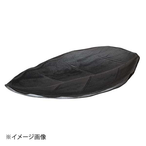 黒土木の葉陶板(大)｜スタイルキッチン