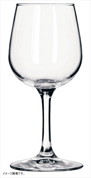 Libbey(リビー) ヴィーニャ ワインテイスター(6個セット) 200cc No.8550