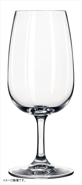 Libbey(リビー) ヴィーニャ ワインテイスター(6個セット) 311cc No.8551