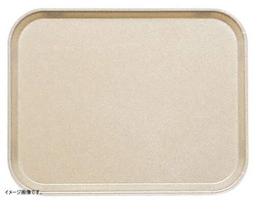 CAMBRO(キャンブロ) カムトレー(FRP) デザートタン 2025｜スタイルキッチン