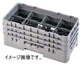 CAMBRO(キャンブロ) 8仕切 ステムウェアラック ハーフ 8HS800｜スタイルキッチン 8,610円