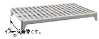 キャンブロ社 【業務用】 360ベンチ型 シェルフプレートキット CPSK1424V1 ＜DKY2801＞
