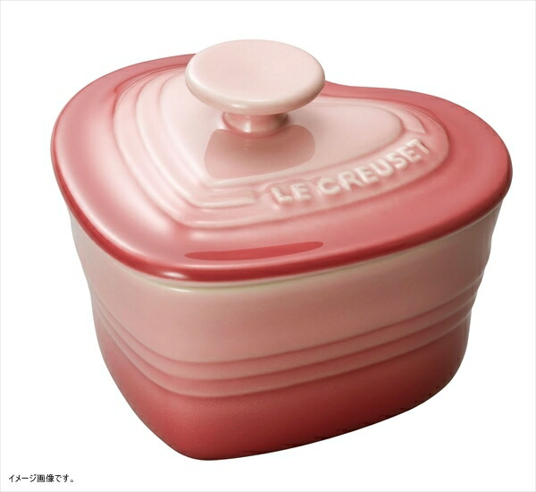 楽天市場】ル・クルーゼ（Le Creuset） ラムカンダムール フタ付 蓋付 Ｌサイズ （ローズクオーツ）ピンク 910031-00-178 大  （日本正規販売品） : スタイルキッチン