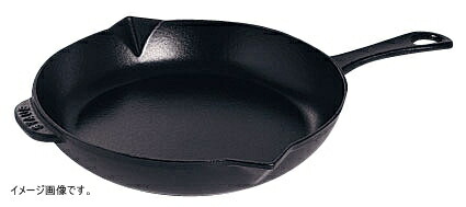 楽天市場】ストウブ（STAUB） ウッドハンドルフライパン 28cm 40511