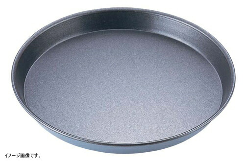 MATFER(マトファ) エグゾパン フラットタルト 共底 φ255mm 332259