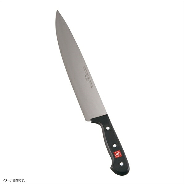 ヴォストフ グルメ コックナイフ 4562 26cm