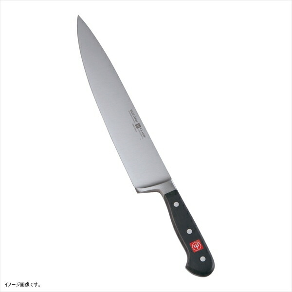 超特価 キリーショップ 店ヴォストフ DZ 牛刀包丁 4582-26SG 26cm 