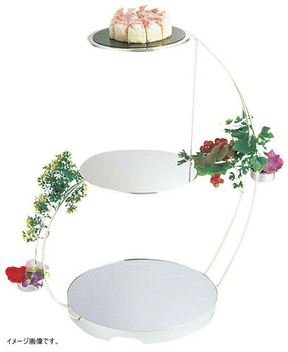 人気絶頂 楽天市場 ｕｋ18 8 ３段ウェディングケーキスタンド スタイルキッチン 即納特典付き Expert Advice Org