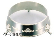 ＵＫ18-8 Ｔ型丸飾台 ４２インチ用 ＜菊＞