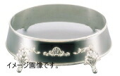 ＵＫ18-8 Ｔ型小判飾台 ２４インチ用 ＜菊＞