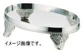 ＵＫ18-8 Ｅ型小判ビュッフェスタンド１８インチ用 （NKB13018） 7,795円