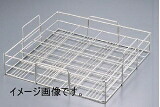 ＳＡ18-8 茶碗蒸しラック（スライド取手付） ３９cm用 6,344円