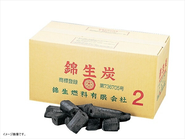 楽天市場】山大燃料工業株式会社 ニシキ備長炭(オガ炭) : スタイルキッチン