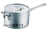 2月下旬までIKD (イケダ) エレテック 片手鍋 24cm