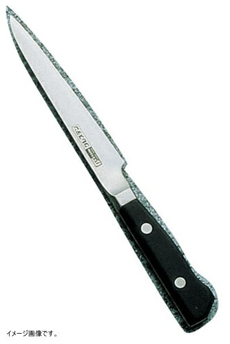 グレステン Wタイプ ペティーナイフ細身 10cm 010WSK