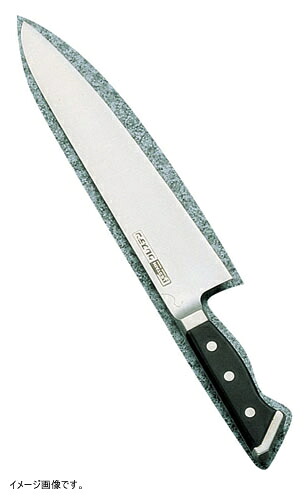 グレステン Wタイプ 牛刀 24cm 724WK|スタイルキッチン