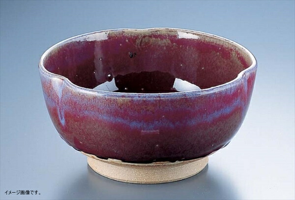 楽天市場】ワイン用品 ワイン・シャンパンクーラー 陶器製 辰砂 ワイン