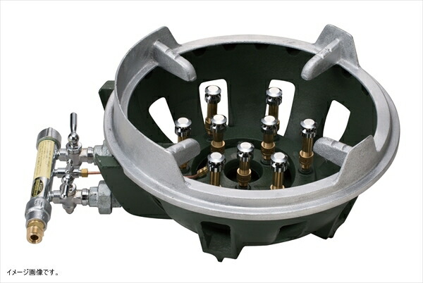 楽天市場】シンポ 卓上コンロ SPRT2型 LP プロパンガス : プロストア