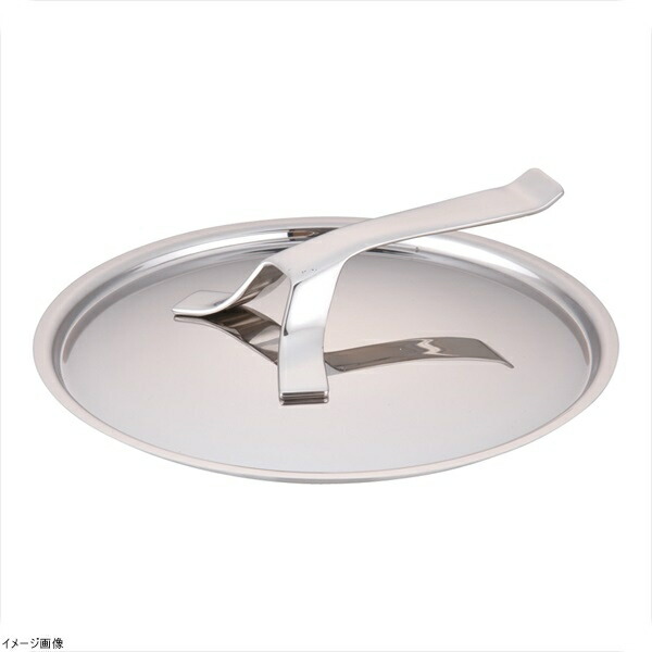 21人気no 1の １８ １０マイポット 鍋蓋 ２４cm Abr1504 Adrm Com Br