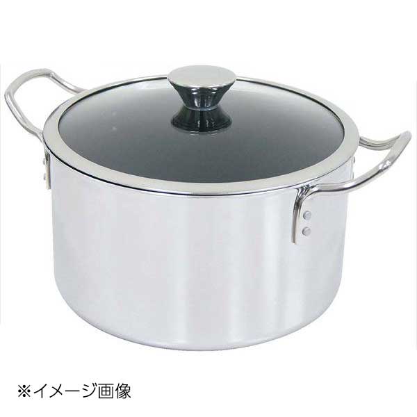 VitaCraft コロラド　両手鍋 20cm 型番2504 新品未使用 Amazon.co.jp: ビタクラフト 両手鍋 IH対応 ステンレス 蓋付 10