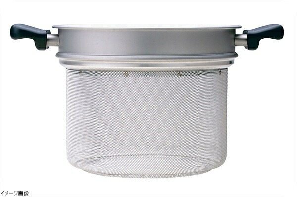 楽天市場】【欠品中納期未定】送料無料 【○日本製】 柳宗理 パスタ