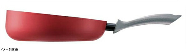 パイレックス フラッシュパン ２６cm ＦＬ－２６－ＲＤＪ レッド